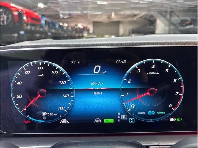 2021 Mercedes-Benz GLS GLS 450 4MATIC