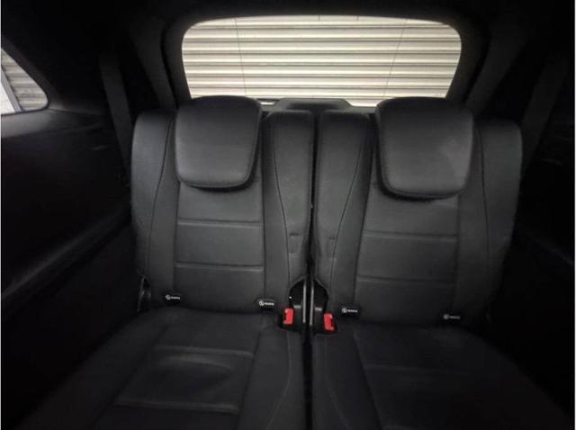 2021 Mercedes-Benz GLS GLS 450 4MATIC