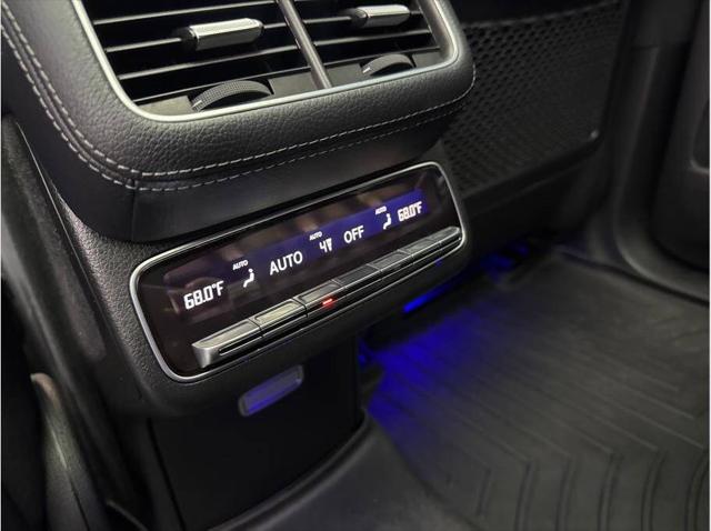 2021 Mercedes-Benz GLS GLS 450 4MATIC