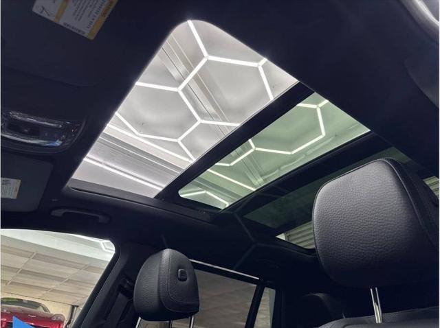 2021 Mercedes-Benz GLS GLS 450 4MATIC