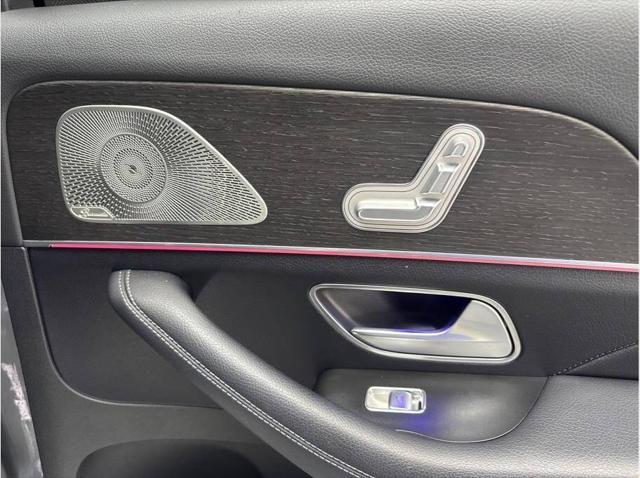 2021 Mercedes-Benz GLS GLS 450 4MATIC