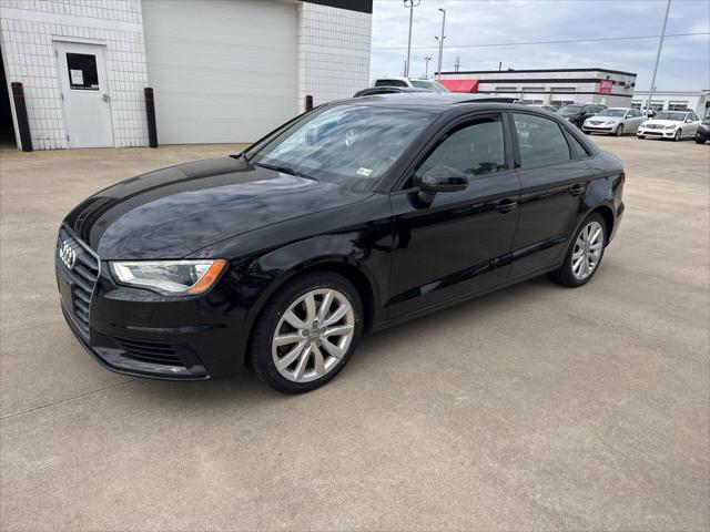 2015 Audi A3 2.0T Premium for sale in Holland, MI