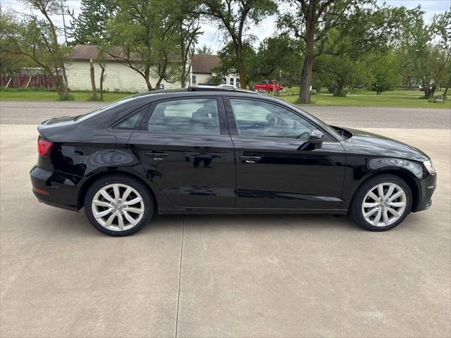 2015 Audi A3 2.0T Premium