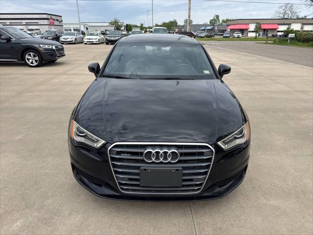 2015 Audi A3 2.0T Premium