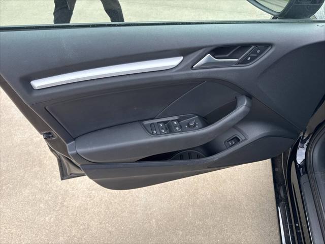 2015 Audi A3 2.0T Premium