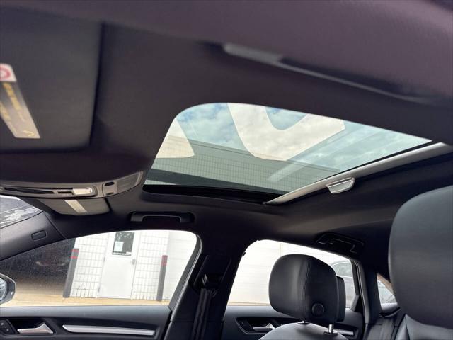 2015 Audi A3 2.0T Premium