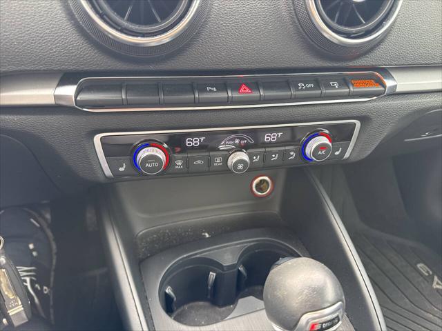 2015 Audi A3 2.0T Premium