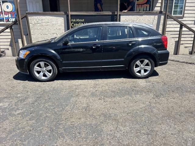 2010 Dodge Caliber SXT for sale in Santa Maria, CA