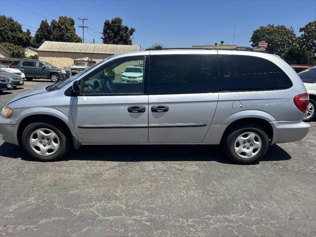 2003 Dodge Grand Caravan SE for sale in Santa Maria, CA