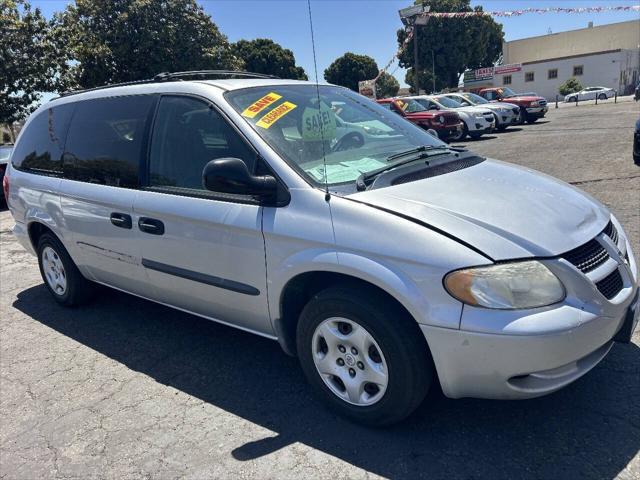 2003 Dodge Grand Caravan SE