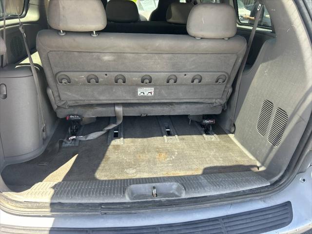 2003 Dodge Grand Caravan SE