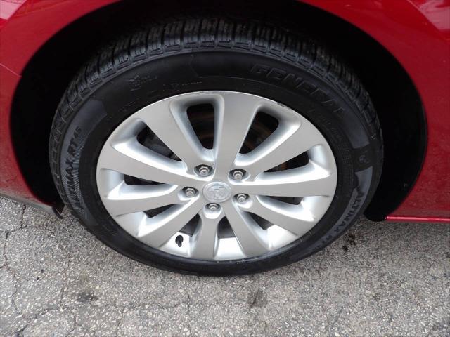 2015 Buick Verano Base 4dr Sedan