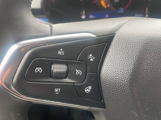2024 Chevrolet Trax FWD LT