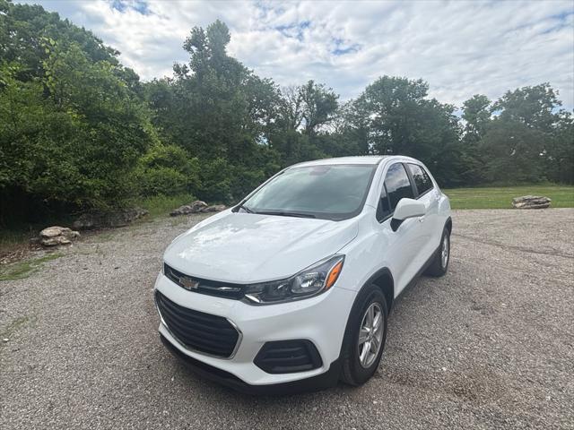 2022 Chevrolet Trax FWD LS for sale in Fort Scott, KS