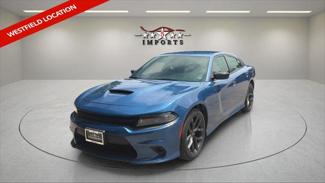 2022 Dodge Charger R/T for sale in Noblesvile, IN