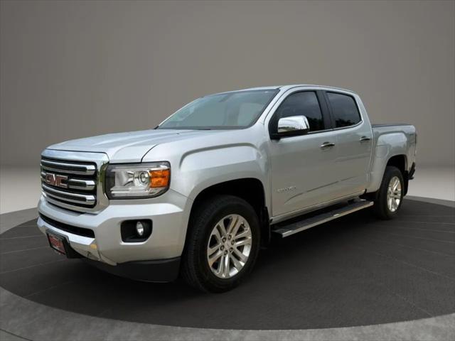 2018 GMC Canyon SLT for sale in Blair, NE