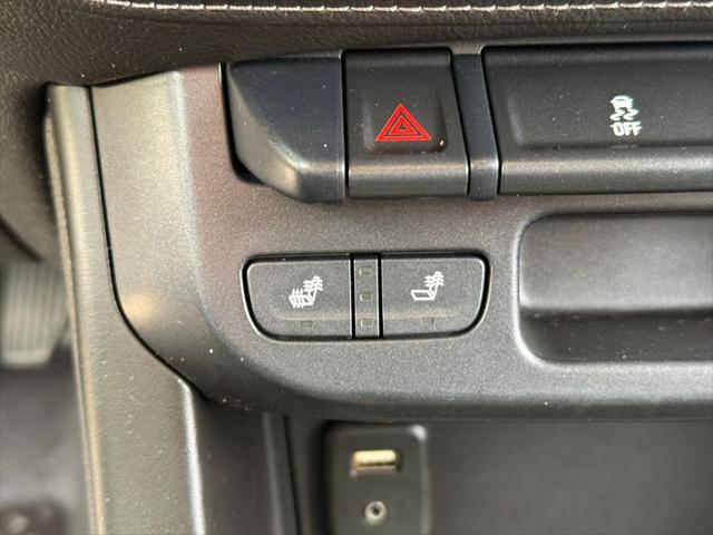 2018 GMC Canyon SLT