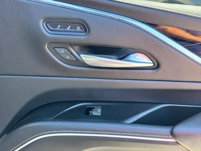 2023 Cadillac Escalade ESV 4WD Sport