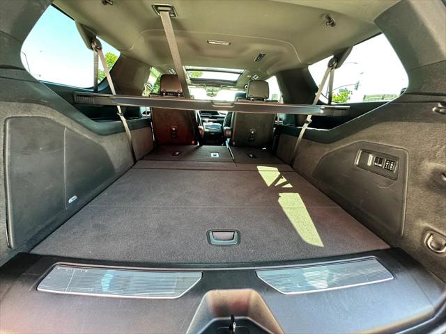 2023 Cadillac Escalade ESV 4WD Sport