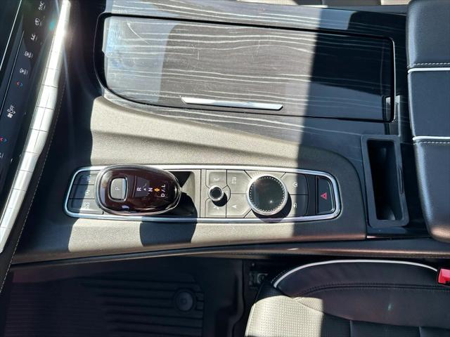 2023 Cadillac Escalade ESV 4WD Sport