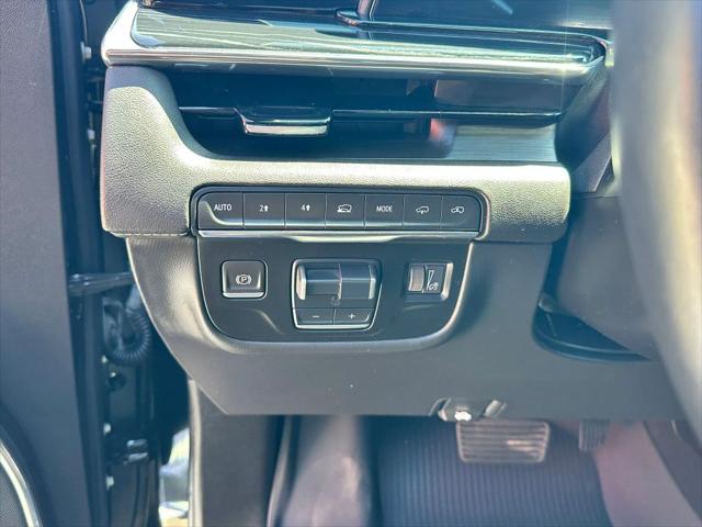 2023 Cadillac Escalade ESV 4WD Sport