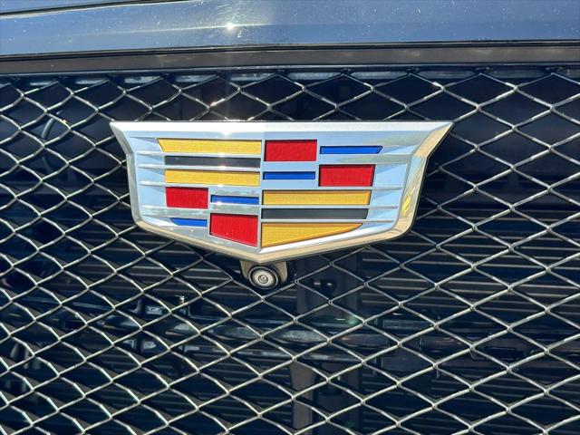 2023 Cadillac Escalade ESV 4WD Sport