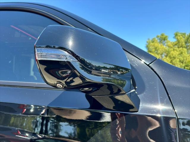 2023 Cadillac Escalade ESV 4WD Sport