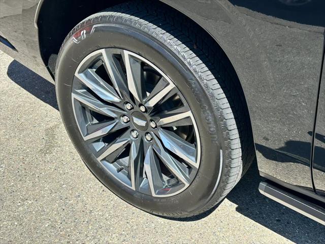 2023 Cadillac Escalade ESV 4WD Sport