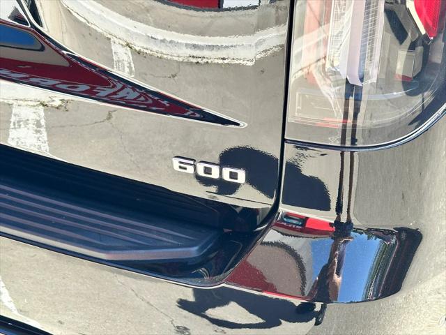 2023 Cadillac Escalade ESV 4WD Sport