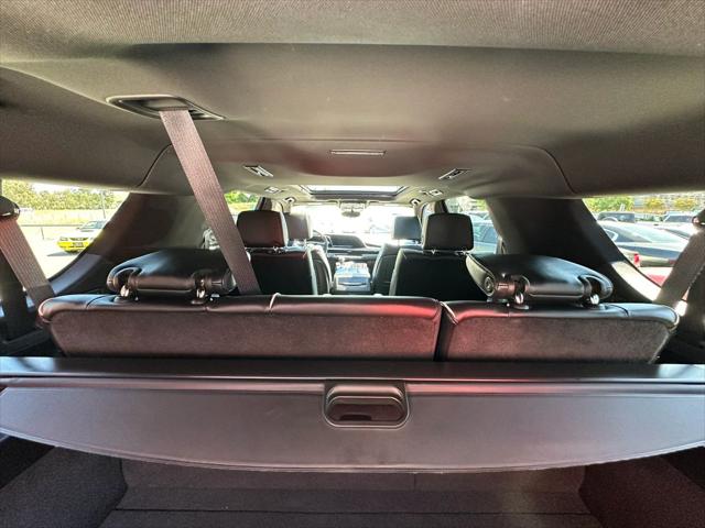 2023 Cadillac Escalade ESV 4WD Sport