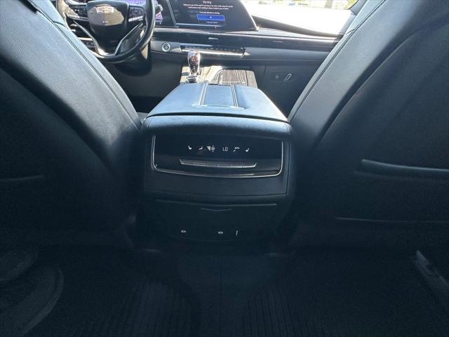 2023 Cadillac Escalade ESV 4WD Sport