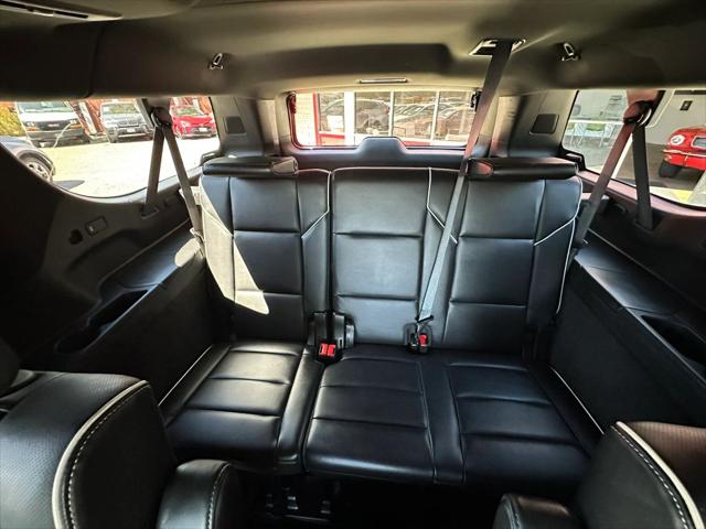 2023 Cadillac Escalade ESV 4WD Sport