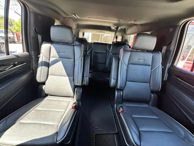 2023 Cadillac Escalade ESV 4WD Sport