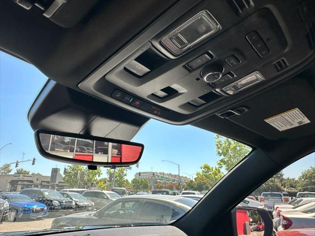2023 Cadillac Escalade ESV 4WD Sport