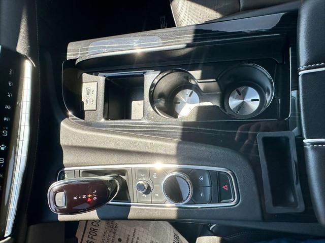 2023 Cadillac Escalade ESV 4WD Sport