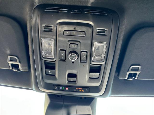 2023 Cadillac Escalade ESV 4WD Sport