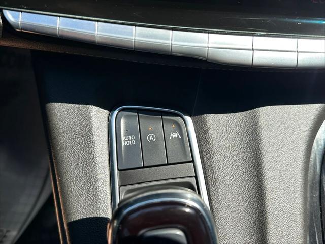 2023 Cadillac Escalade ESV 4WD Sport