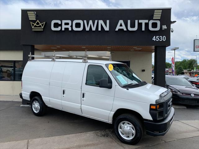 2013 Ford E-350 Super Duty Commercial for sale in Englewood, CO