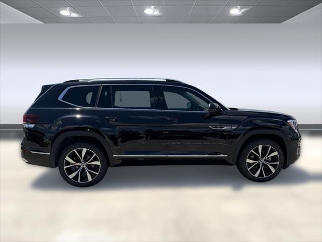 2026 Volkswagen Atlas SEL Premium R-Line