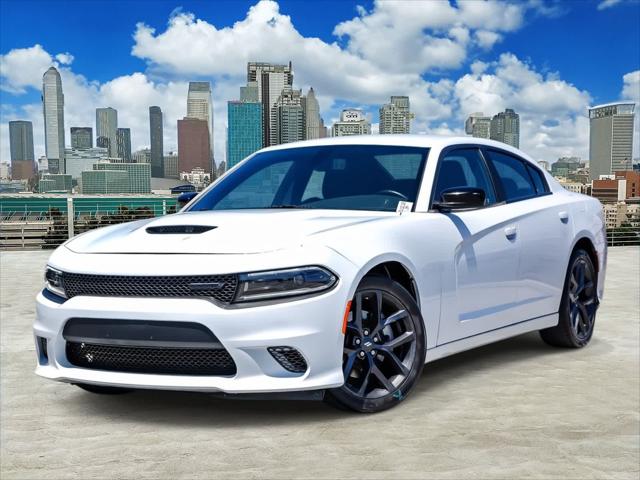 2023 Dodge Charger GT for sale in Los Angeles, CA