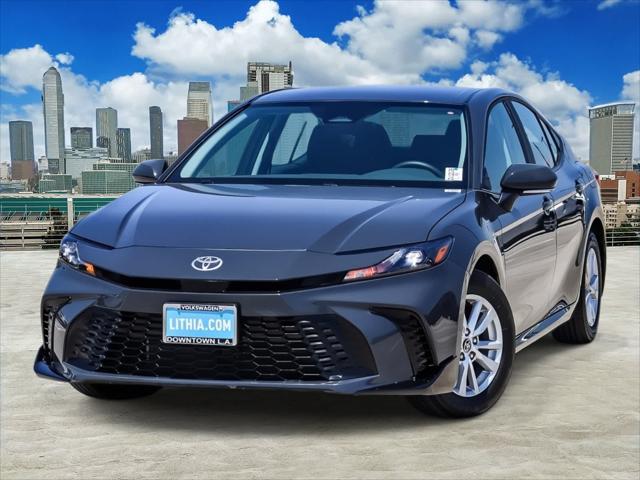 2026 Toyota Camry LE for sale in Los Angeles, CA