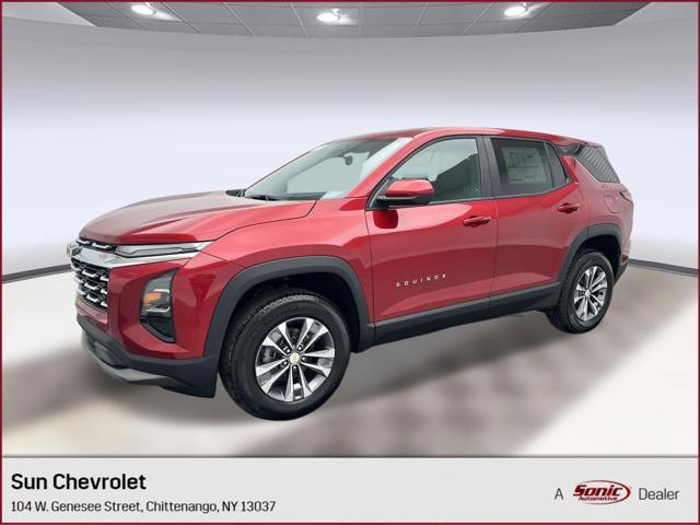 2026 Chevrolet Equinox AWD LT for sale in Chittenango, NY