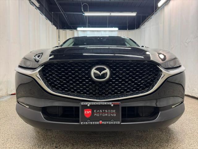 2021 Mazda CX-30 Premium