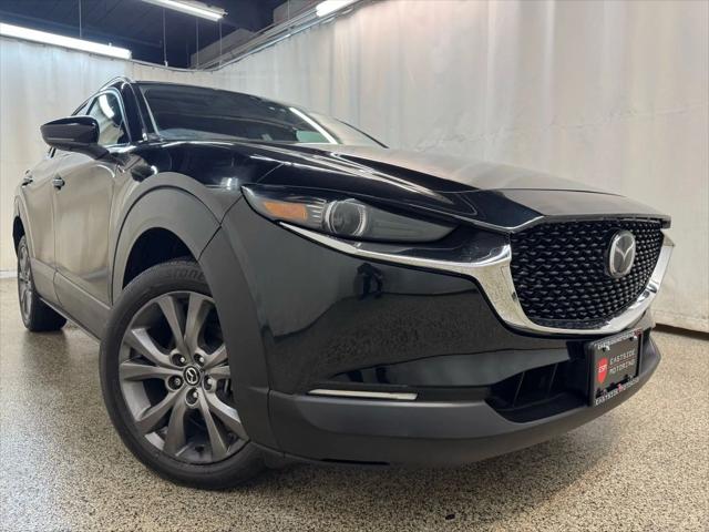 2021 Mazda CX-30 Premium
