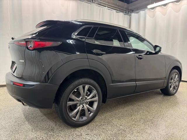2021 Mazda CX-30 Premium
