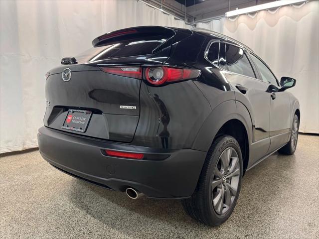 2021 Mazda CX-30 Premium