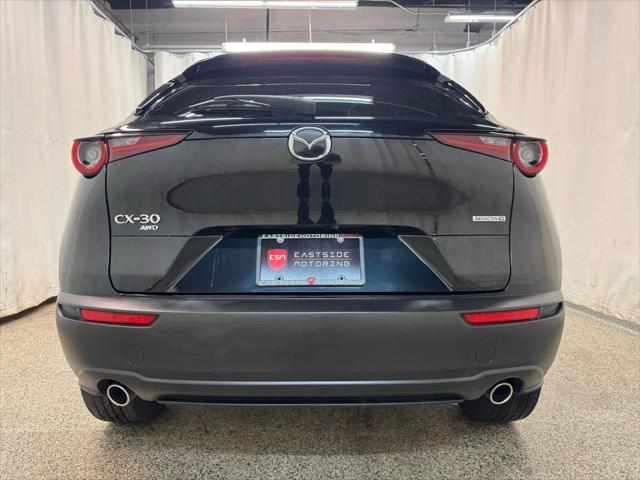 2021 Mazda CX-30 Premium