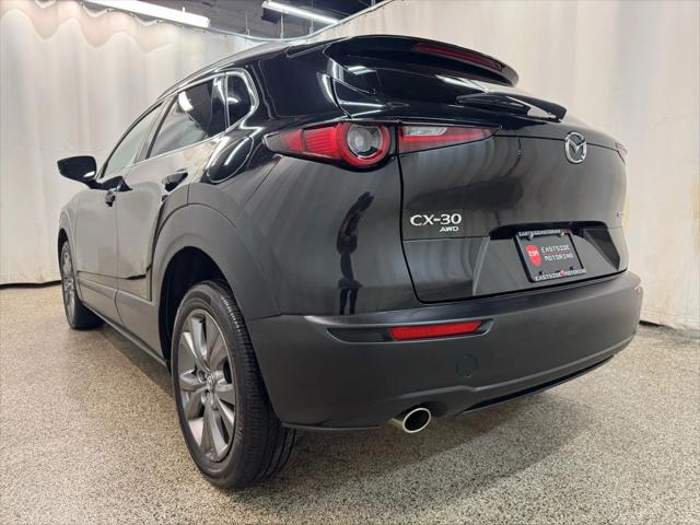2021 Mazda CX-30 Premium