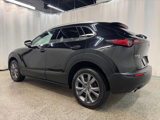 2021 Mazda CX-30 Premium