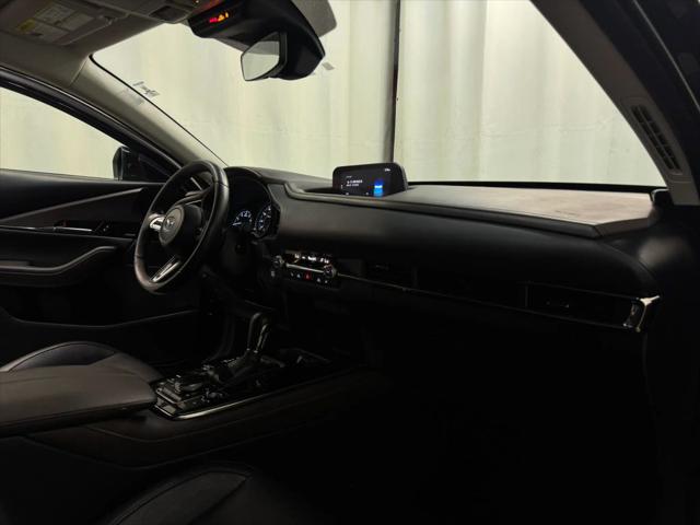 2021 Mazda CX-30 Premium
